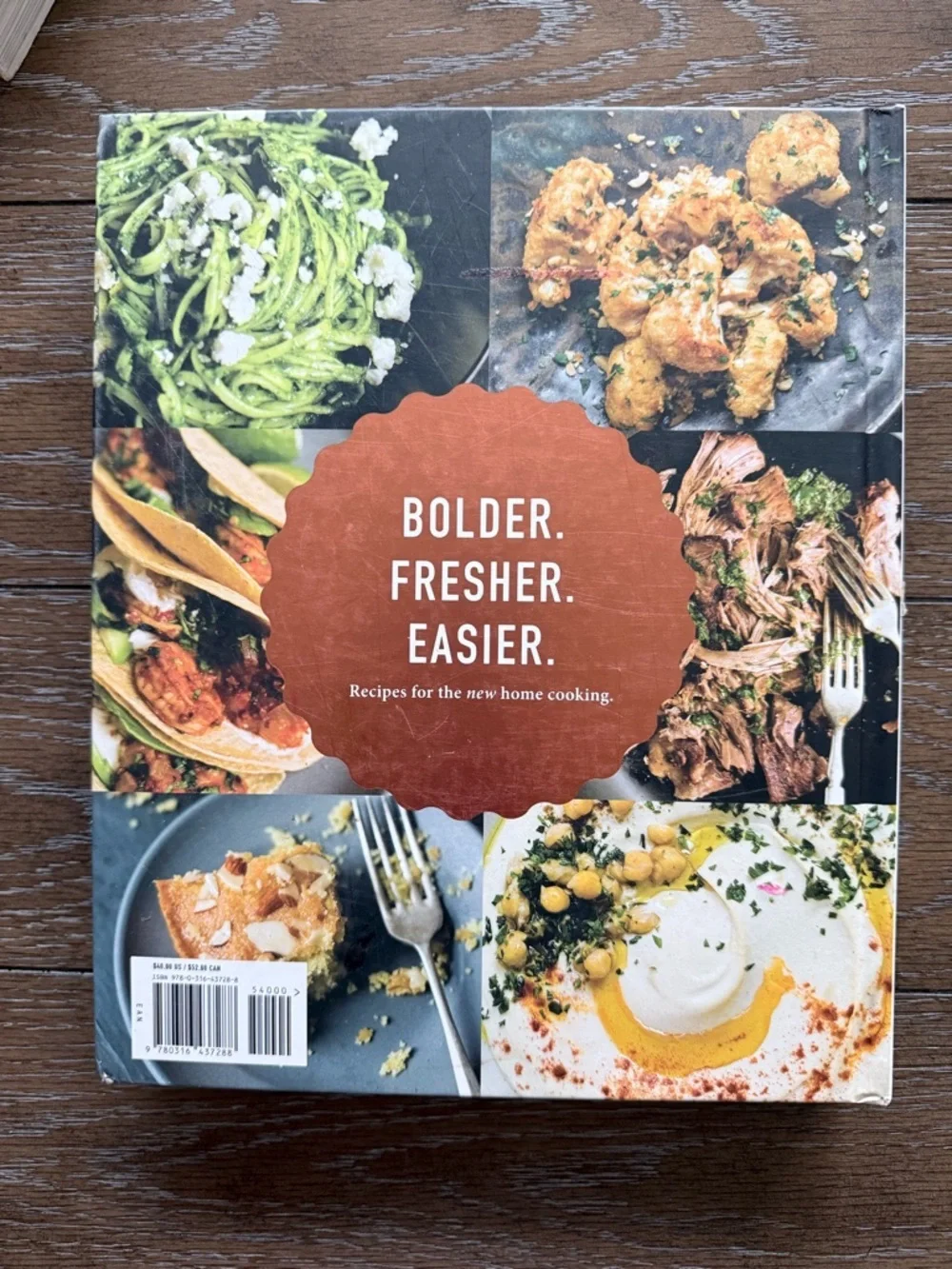 Cook Book Cris Kimball Americas Test Kitchen The New Home Cooking Cookbook